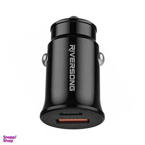 شارژر فندکی 20 وات ریورسانگ مدل Safari S9 CC22