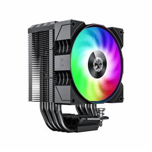 خنک کننده پردازنده گیم مکس مدل Gamma 90 Digital Bk SNX