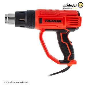 سشوار صنعتی 2000 وات تیگران مدل TG4010