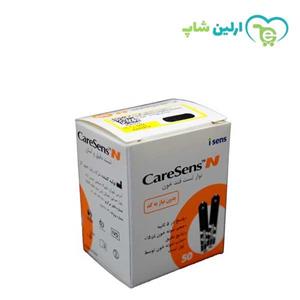 نوار تست قندخون کرسنس آن آی سنس