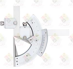 زاویه سنج یونیورسال 320 درجه داسکوا مدل 2005-1012
