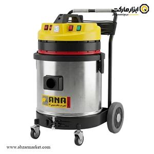 جاروبرقی صنعتی مدل p53wd eco