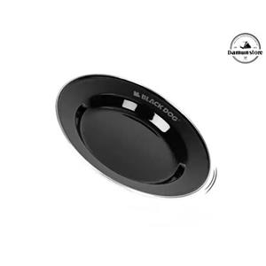 بشقاب بلک داگ مدل CBD2450CF017