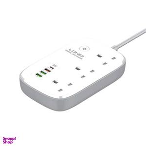 چندراهی برق الدینیو مدل SKW3453