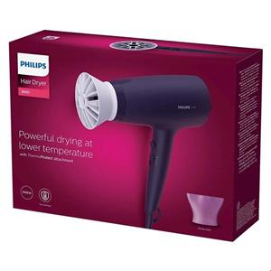 سشوار 2100 وات فیلیپس مدل BHD340