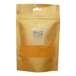 زردچوبه (100 گرم) 
