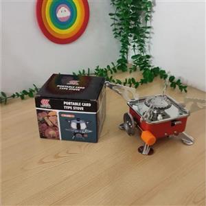 اجاق سفری کوار، اجاق گاز تاشو ، اجاق گاز کمپینگ ، 