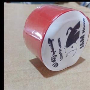 چسب دوطرفه ژله ای کد 20 طول 5 متر PVE