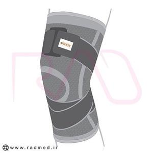 زانو بند کشی کشکک بسته اوتسی مدل TK20
