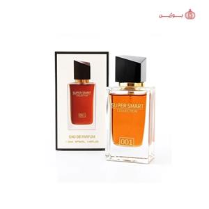 ادکلن سوپر اسمارت سن لورن لیبر 25 میل