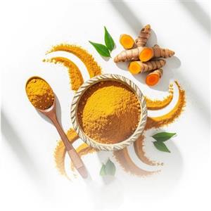 زردچوبه سنتی (بو داده) - وزن: 200 گرم خادم المهدی 
