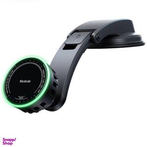 پایه نگهدارنده و شارژر بی سیم گوشی موبایل مک دودو مدل CH-5110