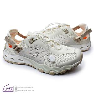 صندل زنانه آبنوردی و پیاده روی هامتو کد 660958B-2 اورجینال