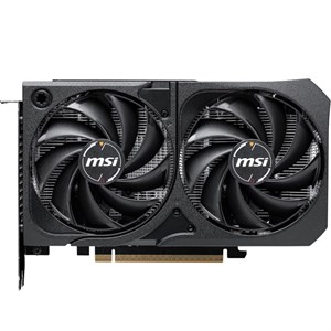 کارت گرافیک ام اس آی مدل MSI GeForce RTX 5060 SHADOW 2X OC 8GB GDDR7