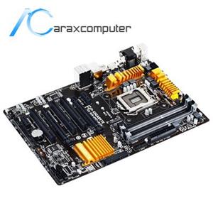 مادربرد دست دوم گیگابایت GIGABYTE -Z97-D3H