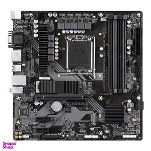 مادربرد گیگابایت مدل GIGABYTE B460M-DS3H Rev1.0