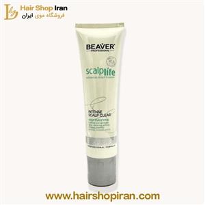 پاک کننده عمیق و لایه بردار اسکالپ سر بیور 150 میل