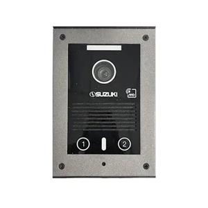 پنل لمسی دو واحده سری T برند سوزوکی