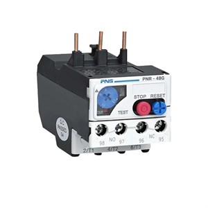 بی‌متال ۱ تا ۱.۶ آمپرPNR-25GبرندPNS