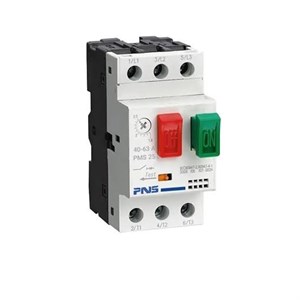 کلید حرارتی مدل PMS-25 17 23A برند PNS