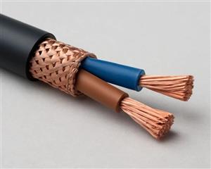 کابل افشان شیلد 4*2 اعتماد رسانا