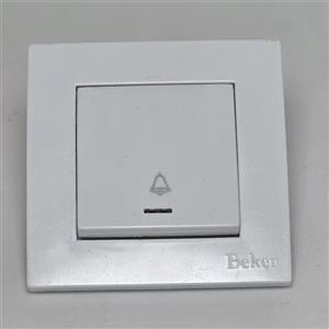 شاستی زنگ توکار برند بکر