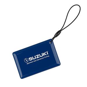 تگ RF پنل های سوزوکی
