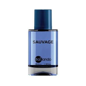 ادو پرفیوم بایلندو رایحه ساواج دیور حجم 35میل  EAU DE PARFUM savage Dior BAILANDO 