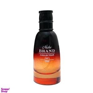 عطر جیبی مردانه نیچ برند کالکشن (Niche Brand Collection) مدل دیور فارنهایت کد 082 حجم 25 میلی‌لیتر