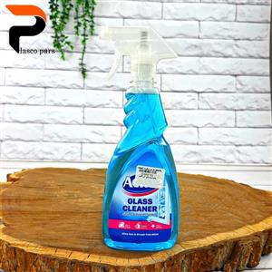 مایع شیشه پاک کن اکتیو