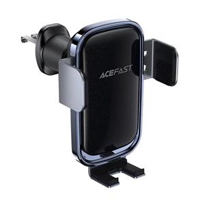 هولدر و شارژ بی سیم دریچه کولری هوشمند ایس فست مدل D39 توان 15 وات