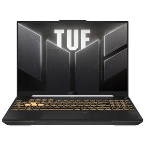 لپ تاپ 16 اینچی ایسوس مدل TUF Gaming FX607VU CORE 5 210H 16GB 1TB RTX 4050