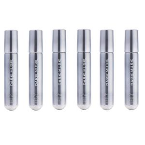 عطر جیبی مردانه ژک ساف مدل دارک ماسک حجم 22 میلی لیتر بسته 6 عددی H2N