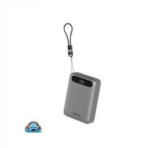 پاوربانک 20000امپر گرین لاین مدل Zuno Power Bank 20000mAh PD 20W