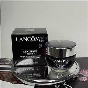 کرم شب لانکوم مدل ادونس ژنیفیک (ضد چروک و آبرسان)