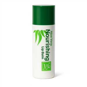 بالم لب مای (My) مدل Nourishing با Spf 15 حاوی عصاره آلویه ورا