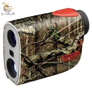 فاصله یاب ردفیلد Raider 650A استتار