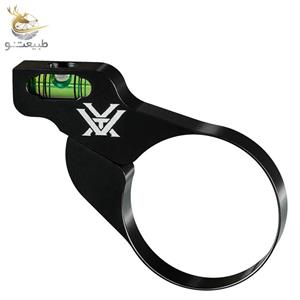 تراز رینگ دوربین تفنگ ورتکس 25 میلیمتر