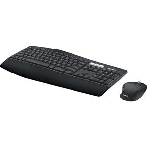 کیبورد و ماوس بی سیم لاجیتک مدل MK850