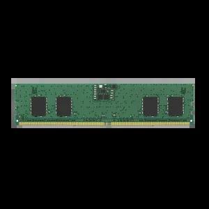 حافظه رم دسکتاپ کینگ استون مدل Kingston KVR56U46BS6 8GB DDR5 5600Mhz CL46