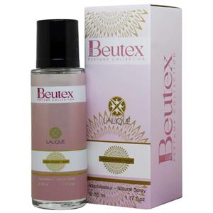 عطر زنانه پورا رایحه Lamour Lalique حجم 35 میل