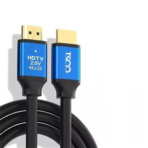 کابل HDMI تسکو مدل TCH 57 طول 3 متر