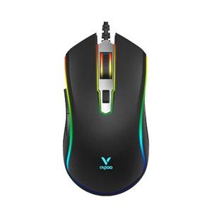 ماوس سیمی گیمینگ رپو مدل RAPOO V25S