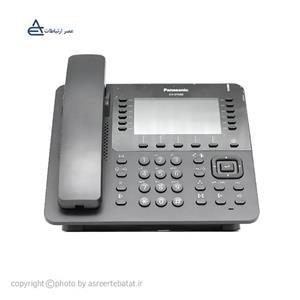 تلفن تحت شبکه ویپ پاناسونیک مدل KX-DT680