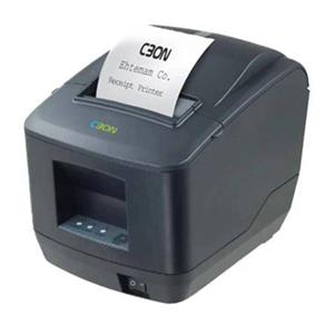 فیش پرینتر مدل CR-B826BW سی بن