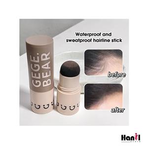 پودر خط رویش مو Gege Bear