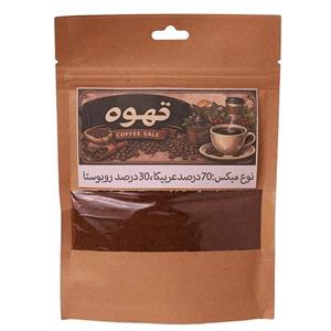 قهوه 70 عربیکا 30 روبوستا