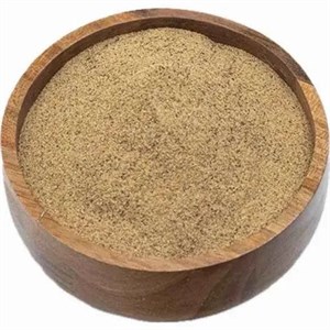 پودر فلفل سیاه فدک سبز (200 گرم)