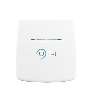 مودم LTE مبین نت مدل MN-4220 به همراه 30 گیگابایت اینترنت سه ماهه
