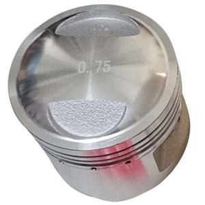 رینگ پیستون موتورسیکلت راپیدو مدل japan ۰.۷۵ مناسب برای هوندا CDI125 به همراه گژنپین